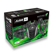 All-Star MVP Pro Adult Catching Kit Two-Tone