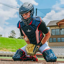 All-Star MVP Pro Adult Catching Kit Two-Tone