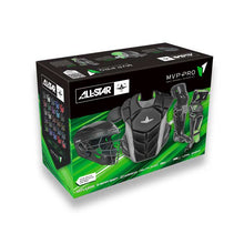 All-Star MVP Pro Adult Catching Kit