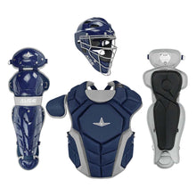 All-Star Top Star Series Kit CKCC-TS-1216 AGES 12-16 Navy