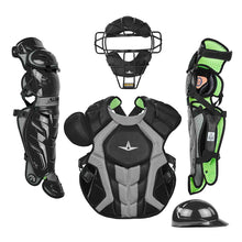 All-Star Adult System 7 Axis Kit w/Traditional Mask