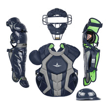 All-Star Adult System 7 Axis Kit w/Traditional Mask