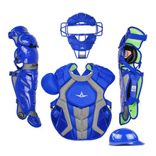 All-Star Adult System 7 Axis Kit w/Traditional Mask