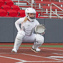 All-Star PHX Paige Halstead Fastpitch Catchers Kit Medium