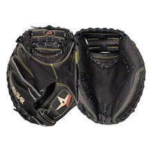 All-Star Pro-Elite CM3000BK Solid Black 35"-RHT