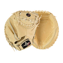 All-Star Pro-Elite Tan/Tan 34"-RHT