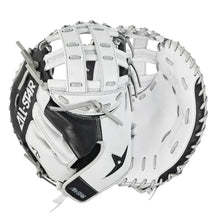 All-Star Paige Halstead CMW-PHX 34" Catchers Mitt