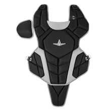 All-Star Top Star Chest Protector CPCC-TS-912 Ages 9-12 14.5" Black