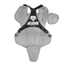 All-Star Top Star Chest Protector Ages 12-16 15.5"