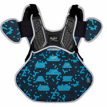 Rawlings Mach Pro Series Chest Protector