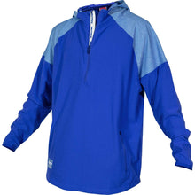Rawlings Adult Color Sync Long Sleeve Jacket Royal Small