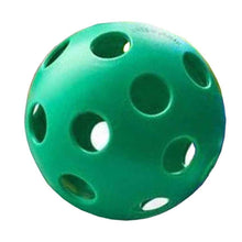 Cosom Funball 12" Softball Colors-SINGLE