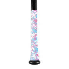 Vuk Gripz Specialty Bat Grip Camo Cotton Candy