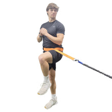 Play 9 Core & Hip Strap Set