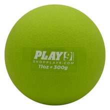 Play 9 Plyo Ball Hitting Set