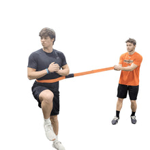 Play 9 Core & Hip Strap Set