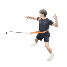 Play 9 Core & Hip Strap Set