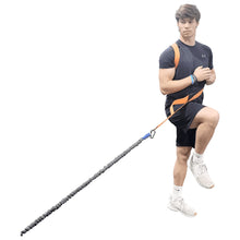 Play 9 Core & Hip Strap Set