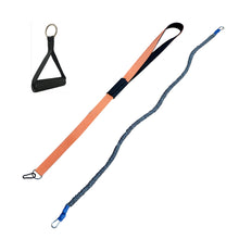 Play 9 Core & Hip Strap Set