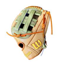 Wilson A2000 DW5SS "D-Back" 12" -RHT