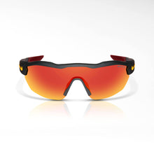 Nike Show X3 Elite L Matte Sequoia Orange Mirror