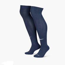 Nike OTC Team Socks 2-Packs Navy Blue Medium