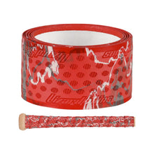 Lizard Skins DSP Ultra Bat Grip Camo 0.5mm Red Camo