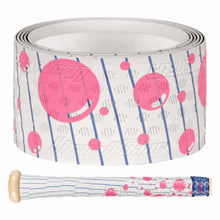 Lizard Skins DSP Ultra Bat Grip Outburst 1.1mm Dugout Bubble