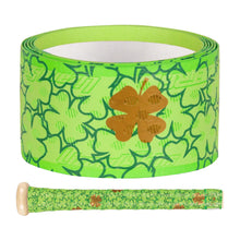 Lizard Skins DSP Ultra Bat Grip Outburst 1.1mm Four Leaf