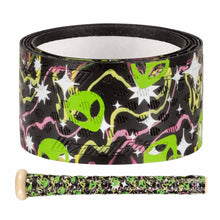 Lizard Skins DSP Ultra Bat Grip Outburst 1.1mm