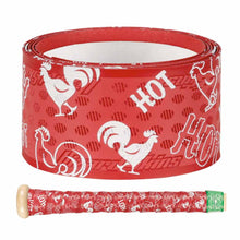 Lizard Skins DSP Ultra Bat Grip Outburst 1.1mm Hot Stuff