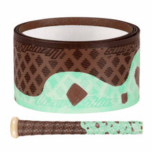 Lizard Skins DSP Ultra Bat Grip Outburst 1.1mm