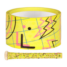 Lizard Skins DSP Ultra Bat Grip Outburst 1.1mm Totally Tubular