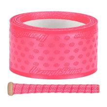 Lizard Skins DSP Ultra Bat Grip Solid 0.5mm Neon Pink