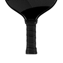 Lizard Skins DSP Ultra Pickleball Grip-0.8mm Jet Black