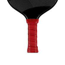 Lizard Skins DSP Ultra Pickleball Grip-0.8mm Crimson Red