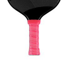 Lizard Skins DSP Ultra Pickleball Grip-0.8mm Neon Pink