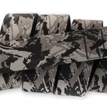 Bobby Heaters Diamond Camo Youth Belt