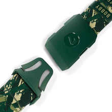 Bobby Heaters Diamond Camo Youth Belt