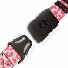 Bobby Heaters Diamond Cheetah Youth Belt