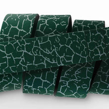 Bobby Heaters Diamond Crackle Youth Belt