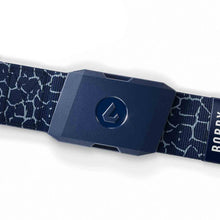 Bobby Heaters Diamond Crackle Youth Belt
