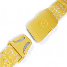 Bobby Heaters Diamond Crackle Youth Belt