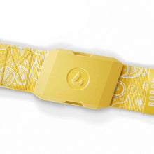 Bobby Heaters Diamond Paisley Youth Belt