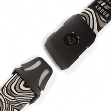 Bobby Heaters Diamond Trippy Standard Belt