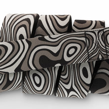 Bobby Heaters Diamond Trippy Standard Belt