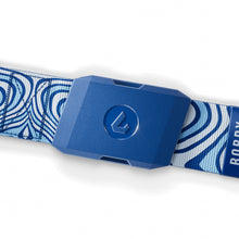 Bobby Heaters Diamond Trippy Standard Belt