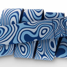 Bobby Heaters Diamond Trippy Standard Belt