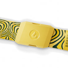 Bobby Heaters Diamond Trippy Standard Belt