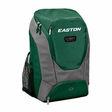 Easton Dugout Backpack Equipment Bag Green